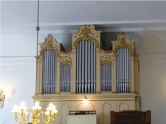 Satu Mare - Biserica Reformata Németi (Református Templom) Satu Mare - Biserica Reformata Németi (Református Templom)